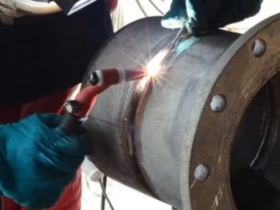welding