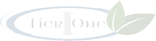 Tier One white