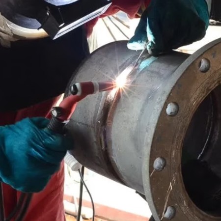 welding